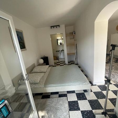 Appartement Plein Centre Avec Jardin سان تروبيه المظهر الخارجي الصورة