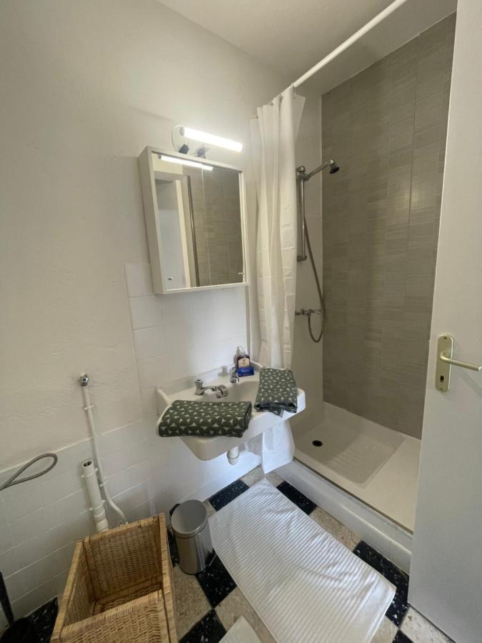 Appartement Plein Centre Avec Jardin سان تروبيه المظهر الخارجي الصورة