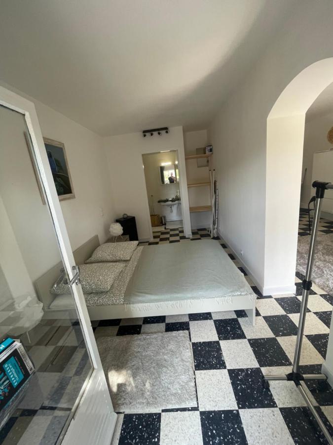 Appartement Plein Centre Avec Jardin سان تروبيه المظهر الخارجي الصورة